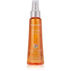 ColorProof SeaSugar Salt Free Beach Spray 5.1 oz